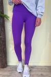 H2O - Leggings - Woman Tights - Purple