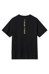 H2O - T-shirt - R&D MKxH2O T-Shirt - Black