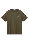 H2O - T-shirt - R&D MKxH2O T-Shirt - Army