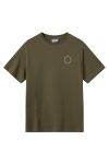 H2O - T-shirt - R&D MKxH2O T-Shirt - Forest Army