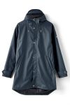 H2O - Regnjakke - Livø Rain Jacket - Black