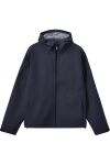H2O - Regntøj - Basic Bornholm Rain Set - Navy