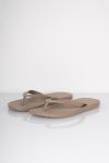 H2O - Sandal - Flip Flop - Oak