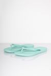 H2O - Sandal - Flip Flop - Pastel Green