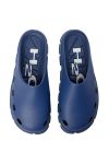 H2O - Sandal - Trek Closed Sandal - Indigo Blue