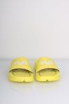H2O - Sandal - Trek - Pastel Yellow 