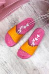 H2O - Sandal - Trek Sandal - Pink/Orange