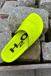 H2O - Sandal - Trek Sandal - Neon Yellow