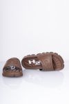 H2O - Sandal - Trek Sandal - Chocolate Brown