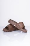 H2O - Sandal - Trek Sandal - Chocolate Brown