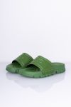 H2O - Sandal - Trek Sandal - Light Army