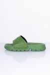 H2O - Sandal - Trek Sandal - Light Army