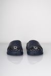 H2O - Sandal - Trek Sandal - Navy
