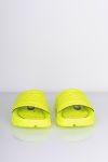 H2O - Sandal - Trek Sandal - Neon Yellow