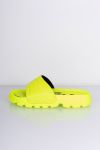 H2O - Sandal - Trek Sandal - Neon Yellow