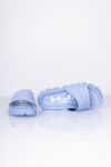 ❤︎ H2O - Sandal - Trek Sandal - Pastel Blue