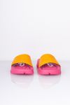 H2O - Sandal - Trek Sandal - Pink/Orange