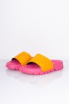 H2O - Sandal - Trek Sandal - Pink/Orange