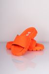 H2O - Sandal - Trek Sandal - Shocking Orange