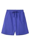H2O - Shorts - Happy Organic Sweat Shorts - Deep Purple