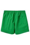 H2O - Shorts - Leisure Logo Swim Shorts - Grass Green
