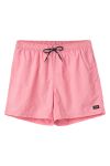 H2O - Shorts - Leisure Swim Shorts - Sachet Pink