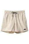 H2O - Shorts - Leisure Swim Shorts - Beige