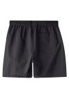 H2O - Shorts - Omø Tech Shorts - Black