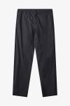H2O - Bukser - Skalø Straight Pants - Black