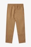 H2O - Bukser - Skalø Straight Pants - Oak