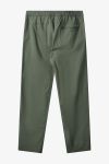H2O - Bukser - Skalø Straight Pants - Thyme Army