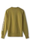 H2O - Sweat - Anholt Sweat O'neck - Army Avocado
