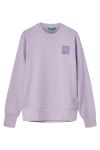 H2O - Sweat - Basic Lyø Organic Sweat O'neck - Lilac