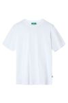 H2O - T-shirt - Happy Tee - 1000 - White