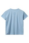 H2O - T-shirt - R&D MKxH2O T-Shirt - Light Blue