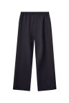 H2O - Bukser - Select Tracksuit Pants - Black