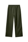 H2O - Bukser - Select Tracksuit Pants - Thyme Army