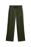 H2O - Bukser - Select Tracksuit Pants - Thyme Army