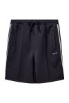 H2O - Shorts - Select Tracksuit Shorts - Black