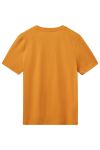 H2O - T-shirt - Logo Tee - Apricot
