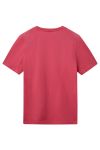 H2O - T-shirt - Logo Tee - Coral Pink