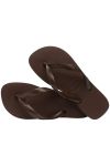 Havaianas - Sandal - Hav Top Senses - Dark Brown