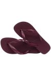 Havaianas - Sandal - Hav Top Senses - Purple Soil
