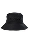 Hype The Detail - Hat - Bucket Hat - Sort