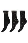Hype The Detail - Strømper - Socks 3-pack - Multifarvet