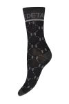 Hype The Detail - Strømper - socks w/lurex - Multifarvet/Black