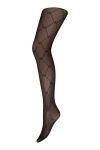 Hype The Detail - Strømpebukser - HTD Tights w/lurex - Golden