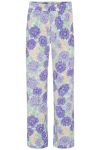 Hunkøn - Bukser - Ausa Trousers - Purple