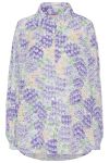 Hunkøn - Skjorte - Ausa Shirt - Purple