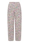 Hunkøn - Bukser - Helena Trousers - Lavender Floral